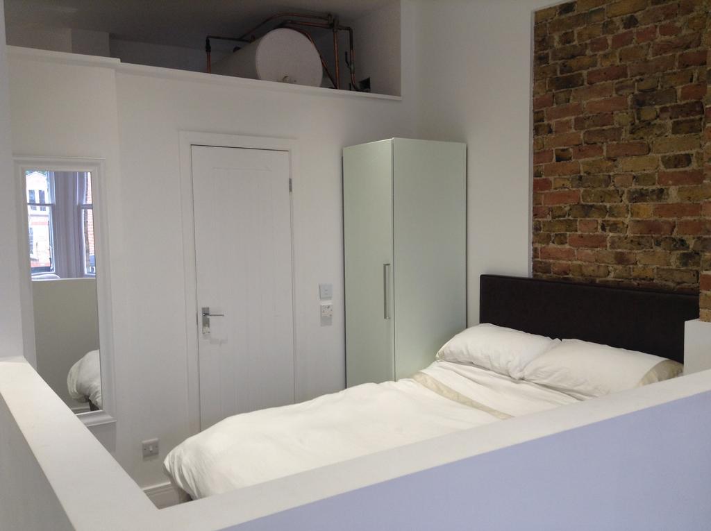 Central Apartamento *