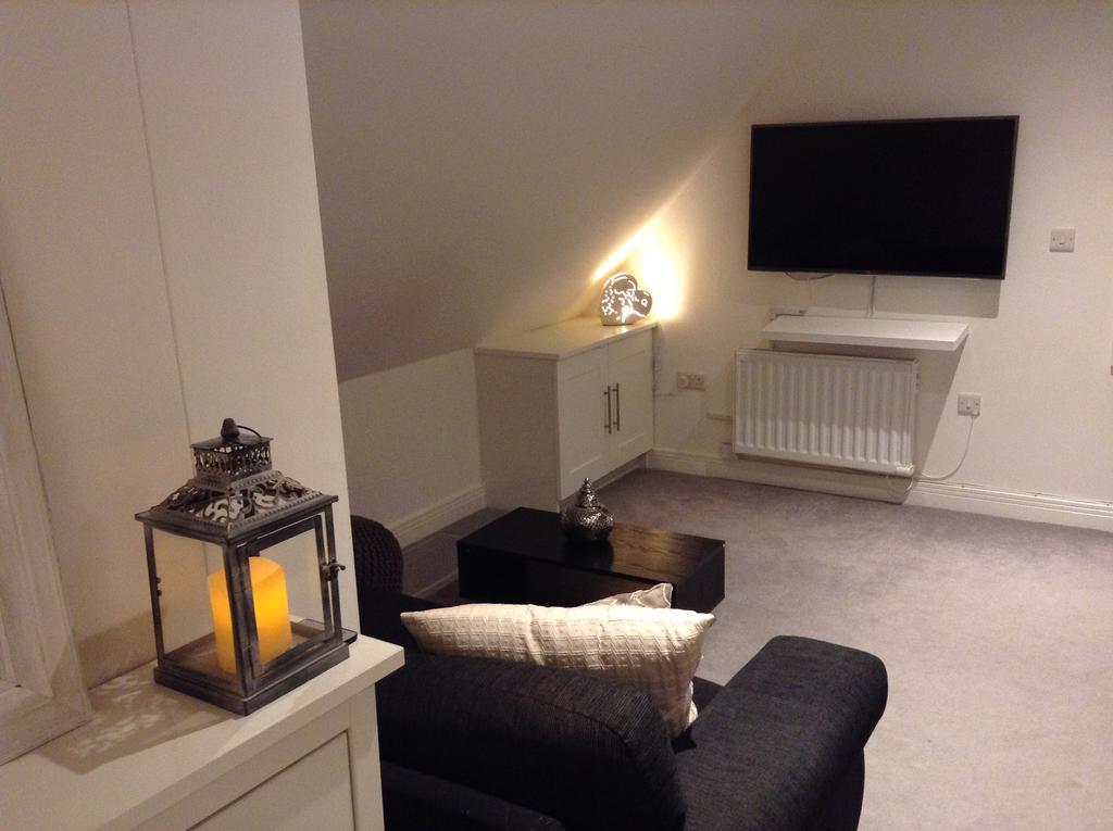 Apartamento Central Windsor