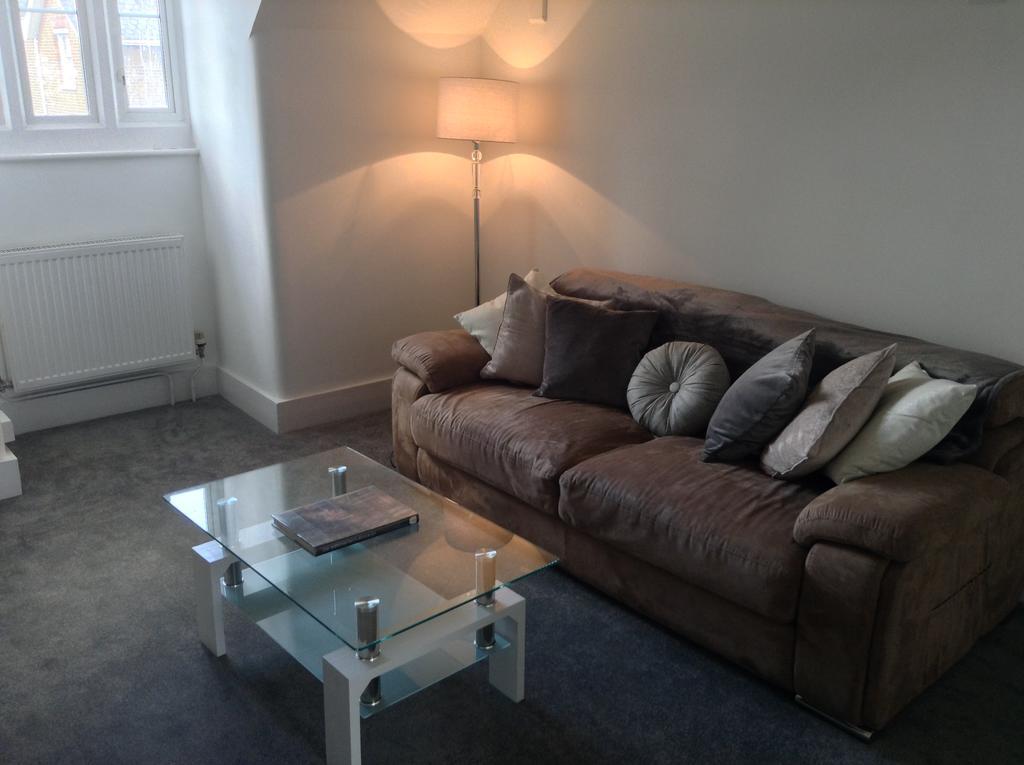Apartamento Central