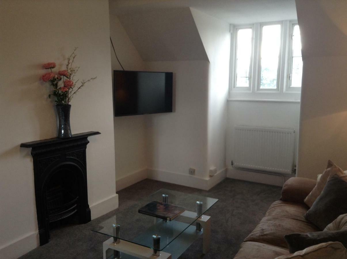 Apartamento Central Windsor